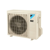 DAIKIN 1.0HP NON-INVERTER R32 AIR COND 